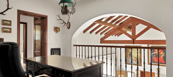 5 Schlafzimmer Villa in Marbella, Spain, Nr. 115010 8