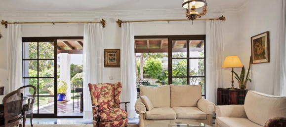 5 Schlafzimmer Villa in Marbella, Spain, Nr. 115010 16