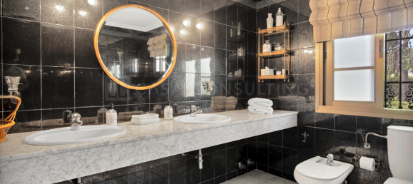 5 Schlafzimmer Villa in Marbella, Spain, Nr. 115010 12