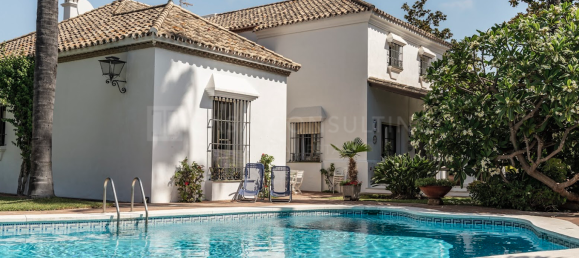 5 Schlafzimmer Villa in Marbella, Spain, Nr. 115010 30