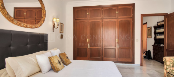 5 Schlafzimmer Villa in Marbella, Spain, Nr. 115010 13