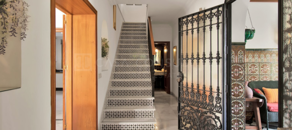 5 Schlafzimmer Villa in Marbella, Spain, Nr. 115010 25