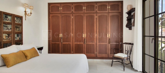 5 Schlafzimmer Villa in Marbella, Spain, Nr. 115010 6