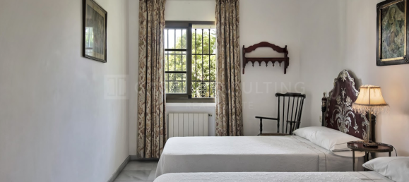 5 Schlafzimmer Villa in Marbella, Spain, Nr. 115010 17