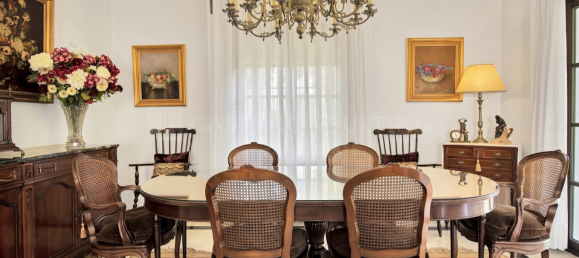 5 Schlafzimmer Villa in Marbella, Spain, Nr. 115010 15