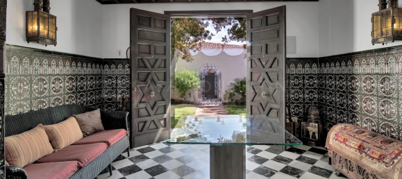 5 Schlafzimmer Villa in Marbella, Spain, Nr. 115010 26