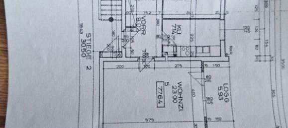 3-salle Appartement à Aspang-Markt, Austria No. 211867 14