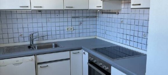 Квартира с 2 комнатами в Лёррах, Германия № 73598 5