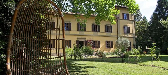 16 bedrooms Villa in Borgo San Lorenzo, Italy No. 157 6