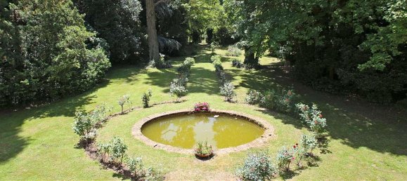 16 bedrooms Villa in Borgo San Lorenzo, Italy No. 157 3