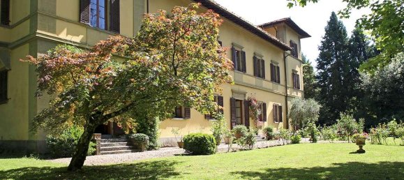 16 bedrooms Villa in Borgo San Lorenzo, Italy No. 157 4