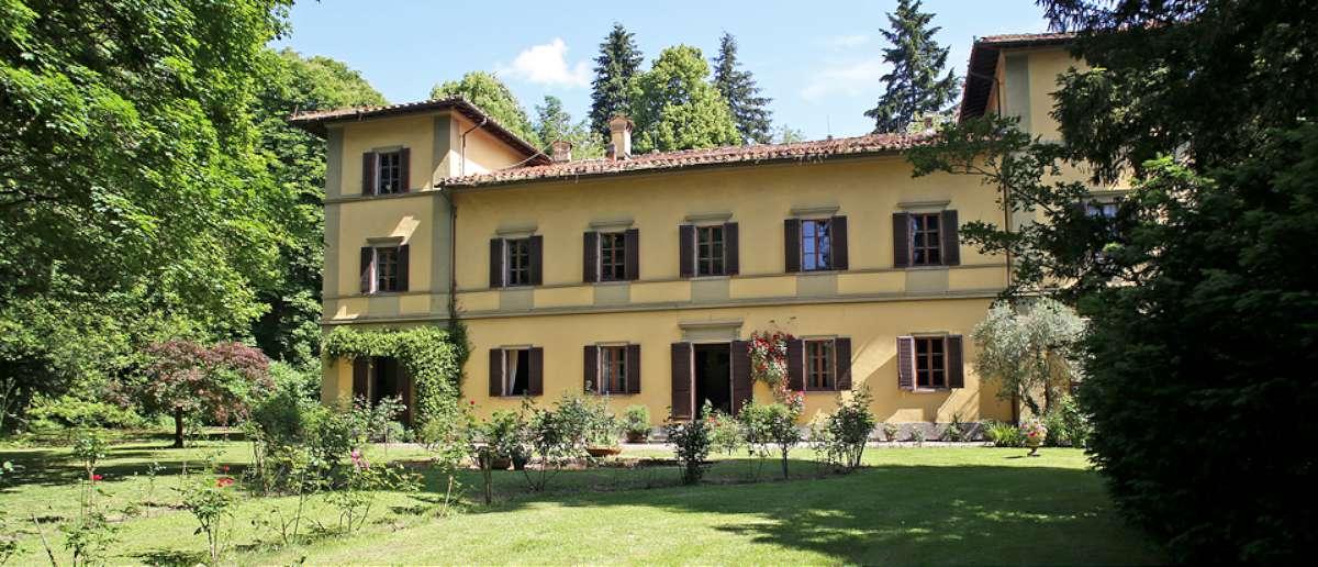 16 bedrooms Villa in Borgo San Lorenzo, Italy No. 157