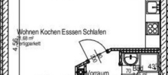 Estudio en Wetzelsdorf, Austria No. 165068 10