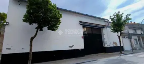  مستودع في Toledo, Spain 908متر مربع رقم 169405 10