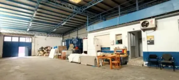  مستودع في Toledo, Spain 908متر مربع رقم 169405 4