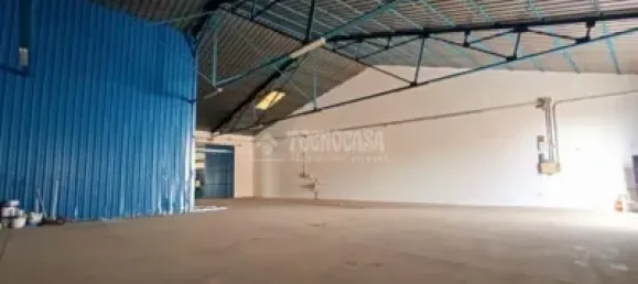  مستودع في Toledo, Spain 908متر مربع رقم 169405 8