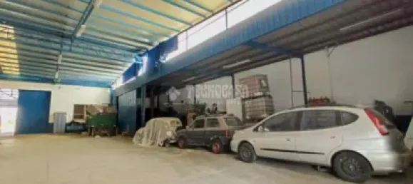  مستودع في Toledo, Spain 908متر مربع رقم 169405 18