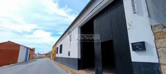  مستودع في Toledo, Spain 908متر مربع رقم 169405 7