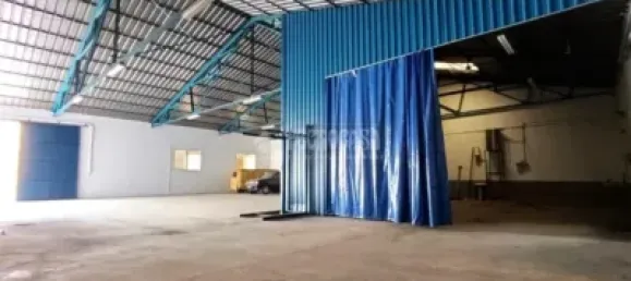  مستودع في Toledo, Spain 908متر مربع رقم 169405 17