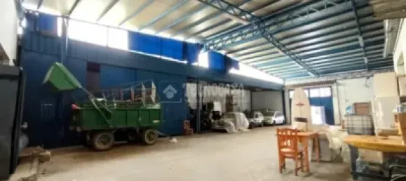  مستودع في Toledo, Spain 908متر مربع رقم 169405 2