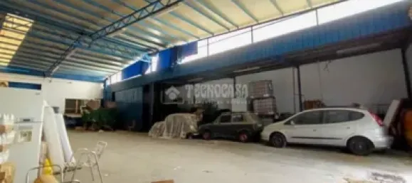  مستودع في Toledo, Spain 908متر مربع رقم 169405 9