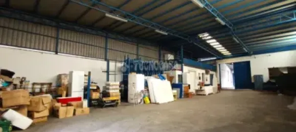  مستودع في Toledo, Spain 908متر مربع رقم 169405 21