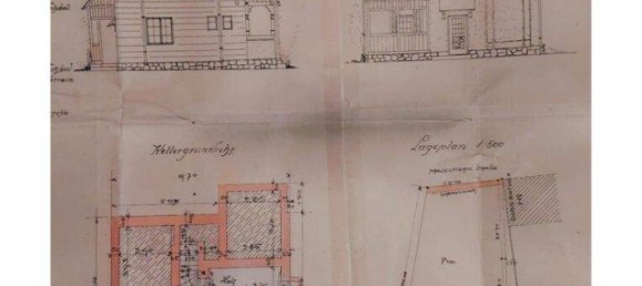 Villa de 7 divisões em Pfaffstatten, Austria N.º 233367 26