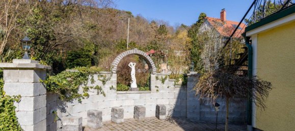 Villa de 7 divisões em Pfaffstatten, Austria N.º 233367 17