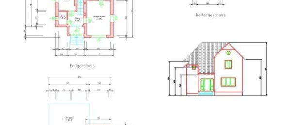 Villa de 7 divisões em Pfaffstatten, Austria N.º 233367 24