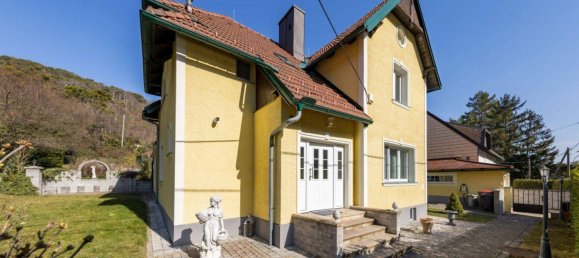 Villa de 7 divisões em Pfaffstatten, Austria N.º 233367 12