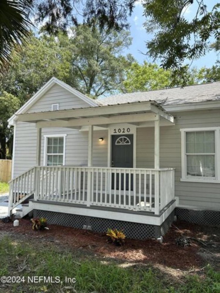 3 bedrooms House in Jacksonville, USA No. 399483