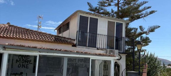 Villa de 5 dormitorios en Málaga, Spain No. 135872 11