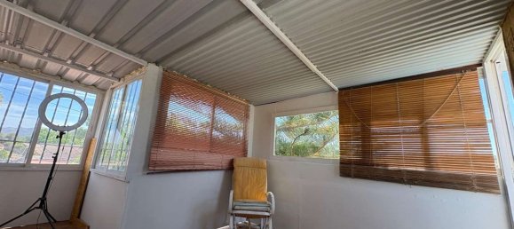 Villa de 5 dormitorios en Málaga, Spain No. 135872 15