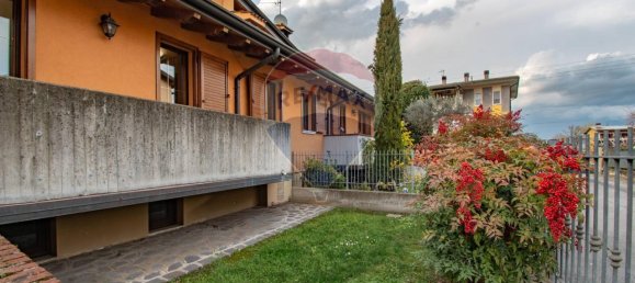 4 rooms Apartment in Dello, Italy No. 13698 27