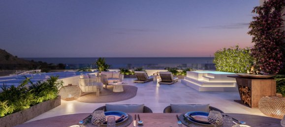 3 bedrooms Apartment in Villajoyosa, Spain No. 17659 5