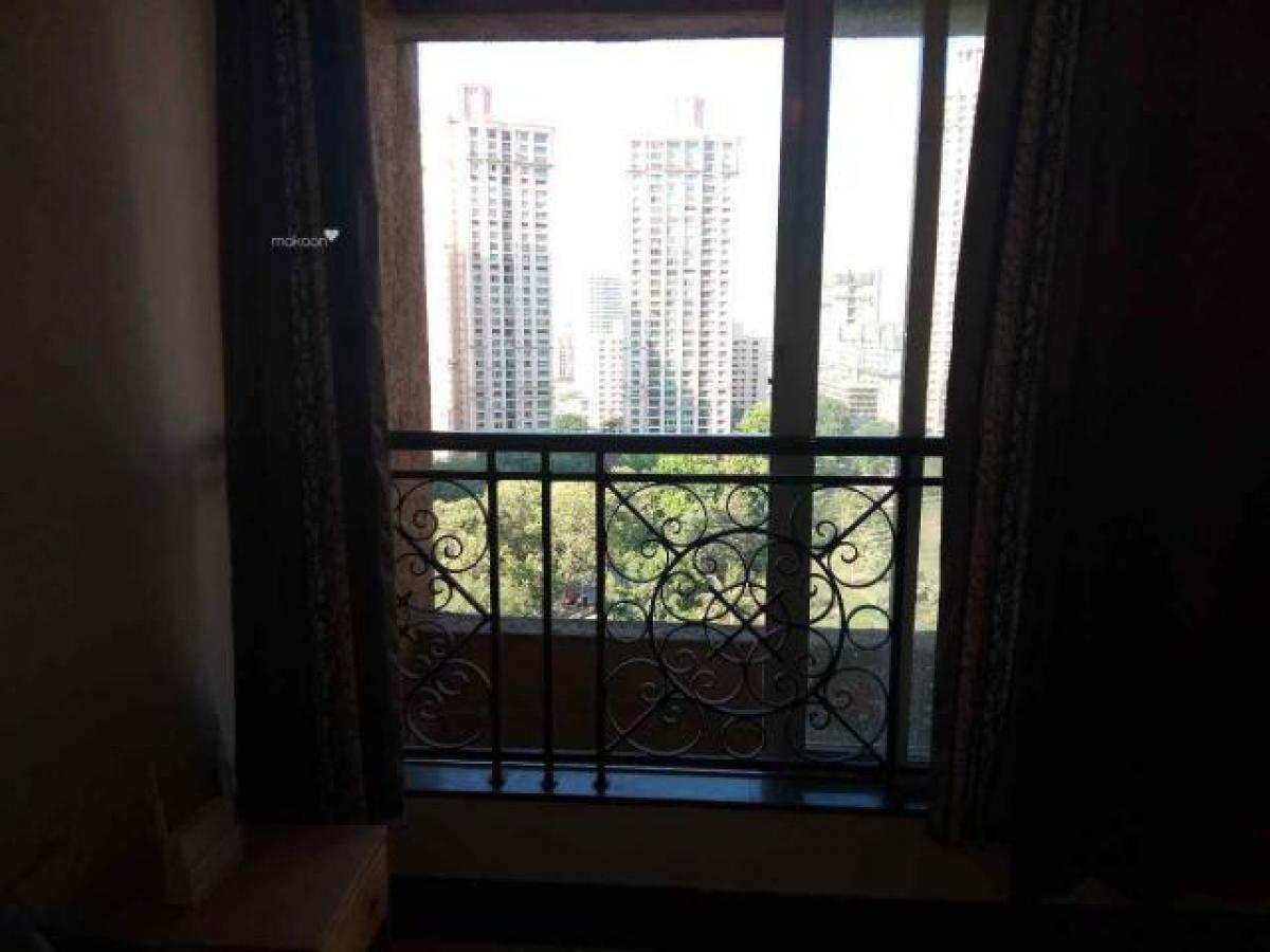 2 chambres Maison à Mumbai, India No. 6571