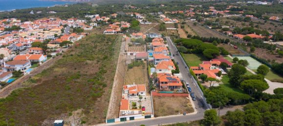 2 Schlafzimmer Haus in Cascais, Portugal, Nr. 49342 4