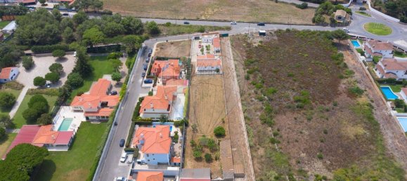 2 Schlafzimmer Haus in Cascais, Portugal, Nr. 49342 5