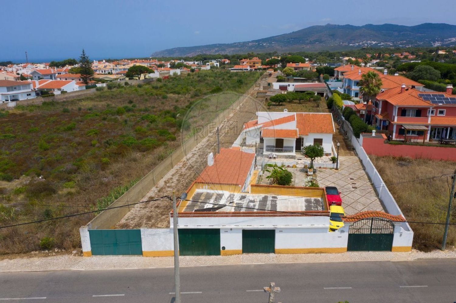 2 Schlafzimmer Haus in Cascais, Portugal, Nr. 49342
