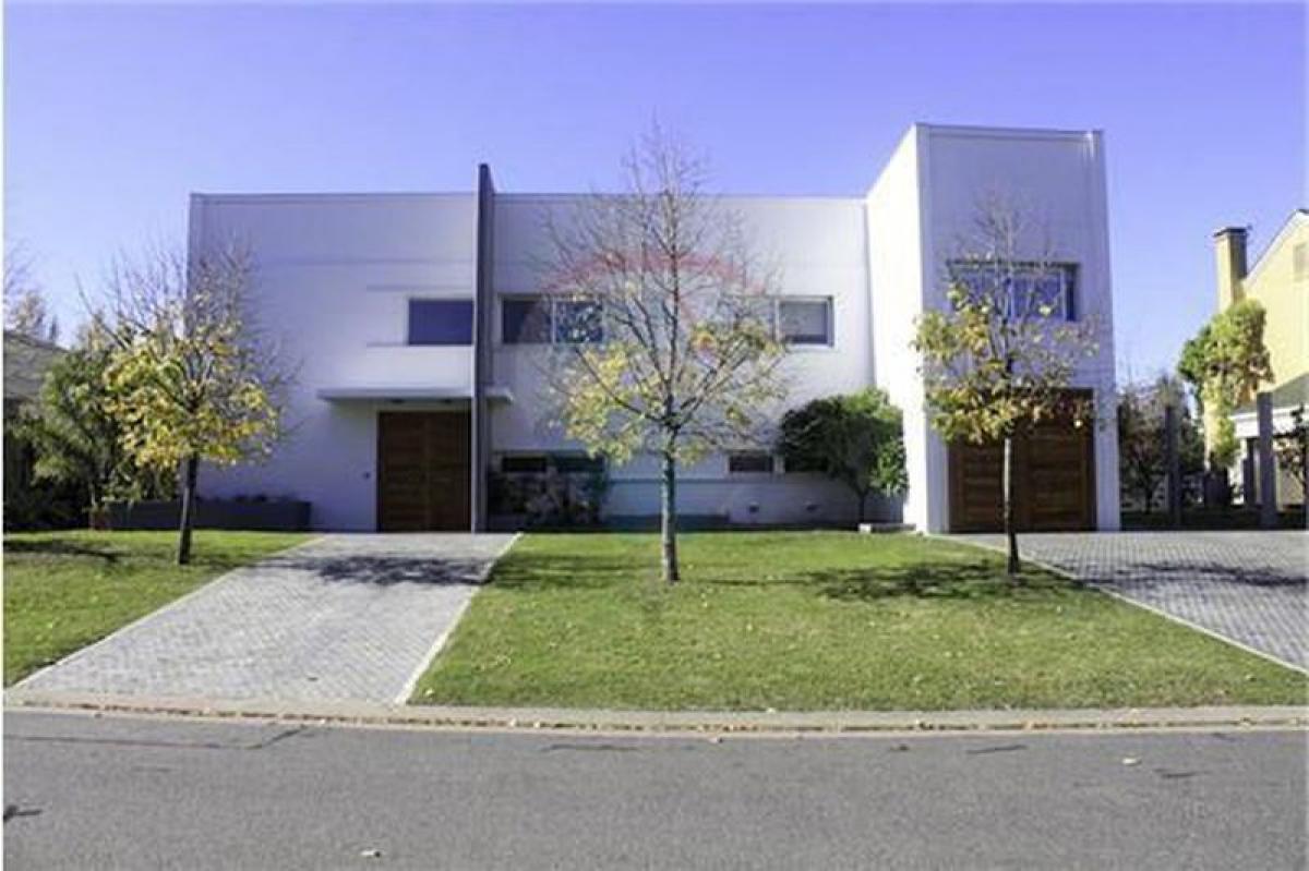 3 Schlafzimmer Haus in Tigre, Argentina, Nr. 64237