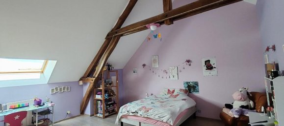 6 غرف نوم منزل في Courdemanche, France رقم 295898 9