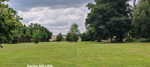 6 غرف نوم منزل في Courdemanche, France رقم 295898 2