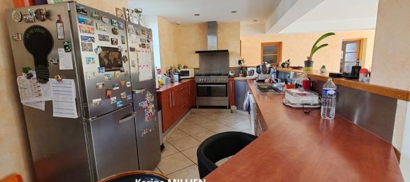 6 غرف نوم منزل في Courdemanche, France رقم 295898 5