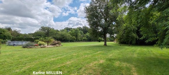 6 غرف نوم منزل في Courdemanche, France رقم 295898 3