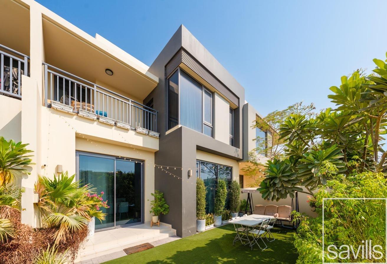 4 غرف نوم فيلا في دبي هيلز استيت, UAE رقم 112517