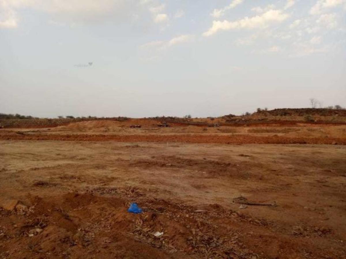 Земельный участок в Хайдарабад, Индия № 32671