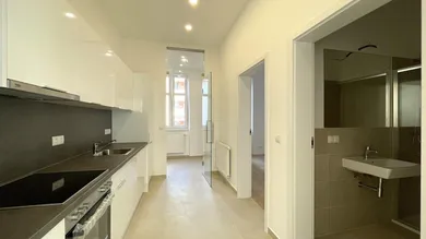 2 rooms Apartment in Margareten, Austria No. 216222