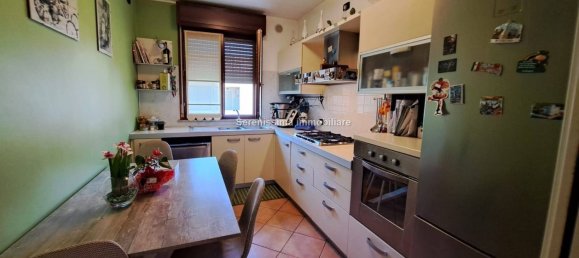 Apartamento T2 em Vallefoglia, Italy N.º 261095 7
