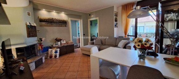 Apartamento T2 em Vallefoglia, Italy N.º 261095 2