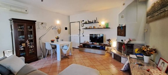 Apartamento T2 em Vallefoglia, Italy N.º 261095 3